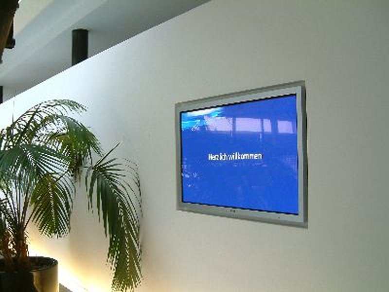 Foyer, Gütersloh