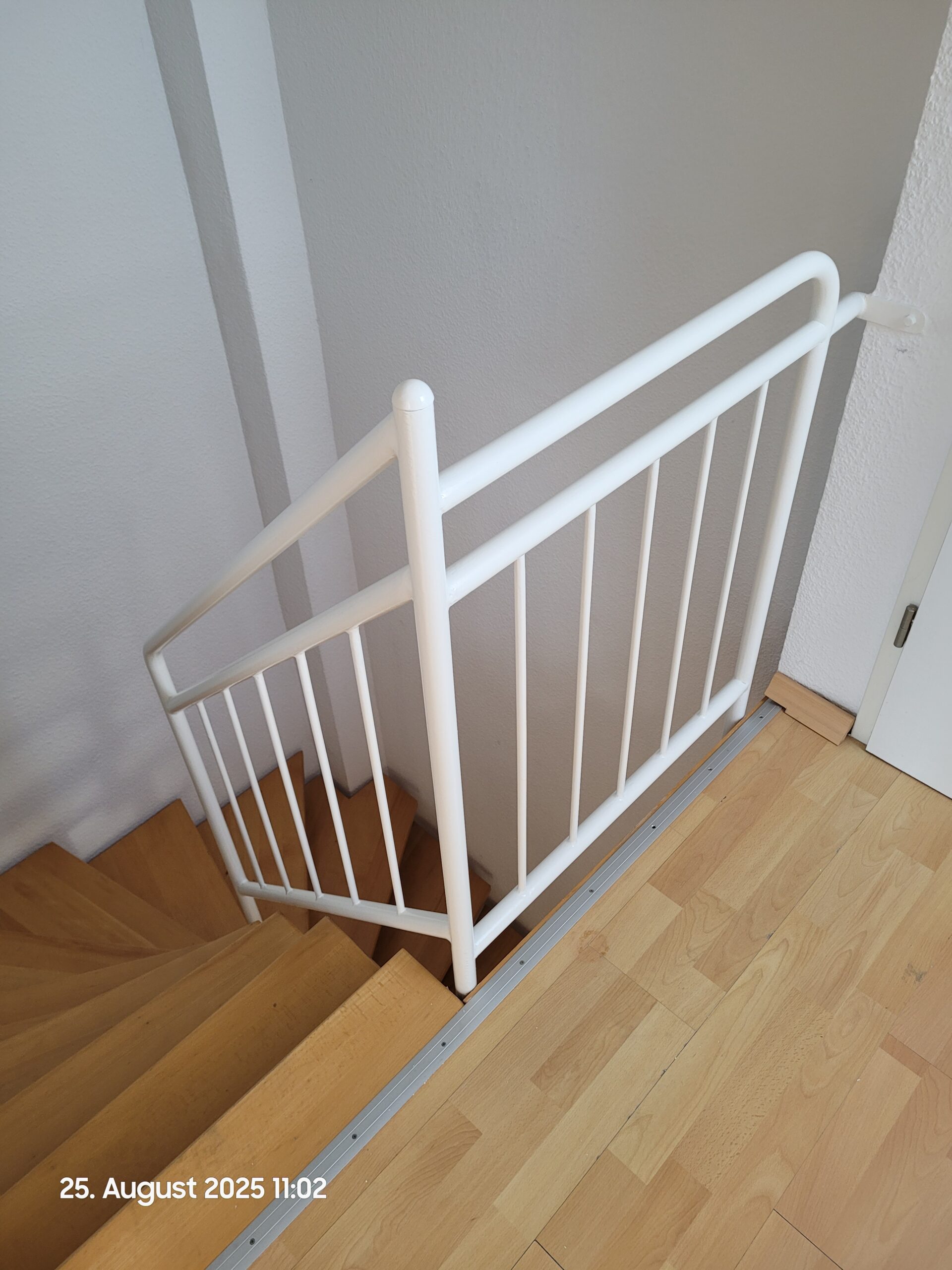 Treppengeländer, Gütersloh