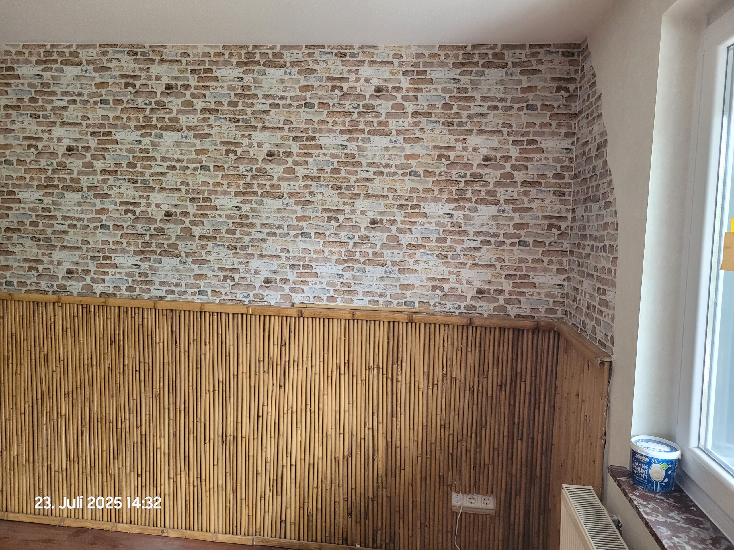 Küche und Wohnzimmer, Gütersloh